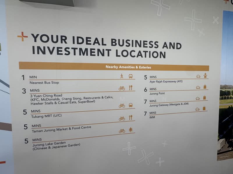 Gate+, Tukang Innovation Drive, 1,625 sqft, Factory / Workshop (B2) For Sale, by William Tan, 500148421 - CommercialGuru.com.sg