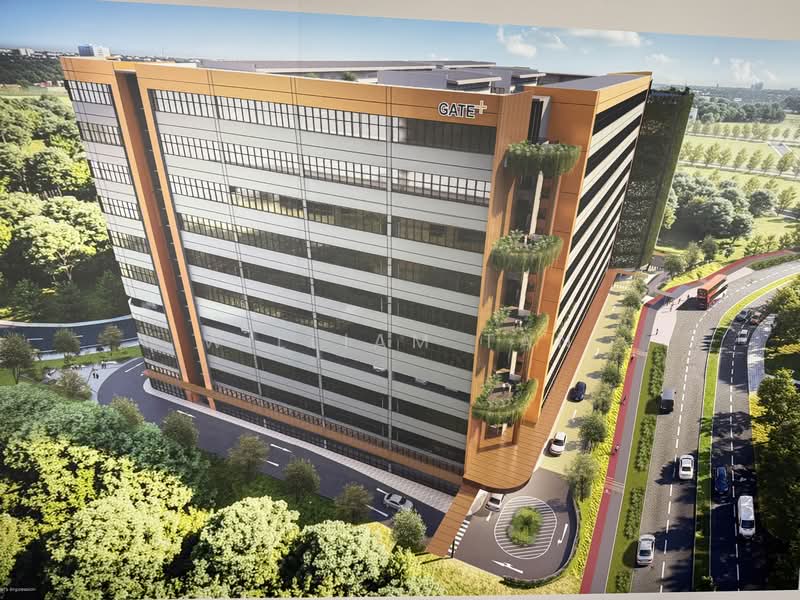 Gate+, Tukang Innovation Drive, 1,625 sqft, Factory / Workshop (B2) For Sale, by William Tan, 500148421 - Exterior - CommercialGuru.com.sg