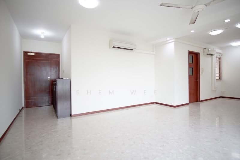 The Rivervale, 1 Rivervale Link, 3 Bedrooms, 1,367 sqft, Executive Condominium For Sale, by Shem Wee, 500148422 - Living room - PropertyGuru.com.sg