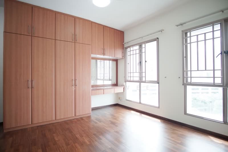 The Rivervale, 1 Rivervale Link, 3 Bedrooms, 1,367 sqft, Executive Condominium For Sale, by Shem Wee, 500148422 - Master bedroom - PropertyGuru.com.sg
