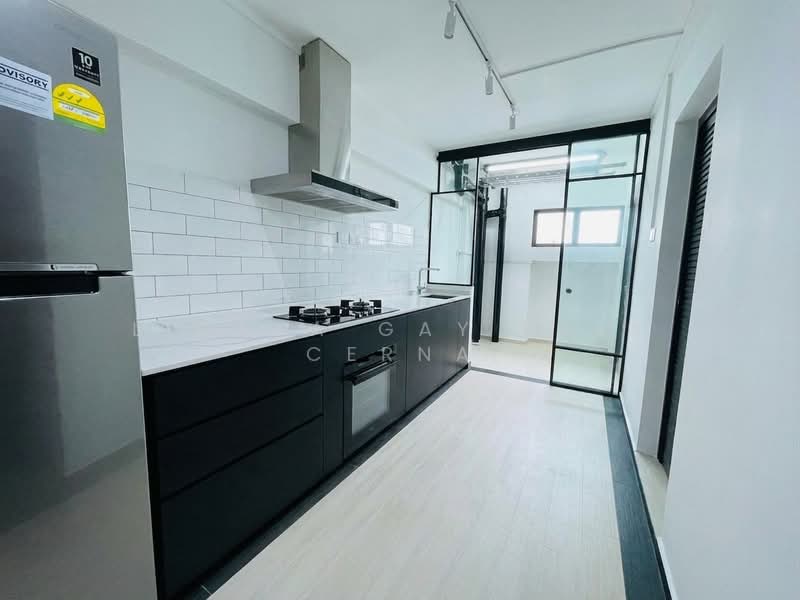 308B Anchorvale Road, 308B Anchorvale Road, 3 Bedrooms, 1,184 sqft, HDB Flat For Sale, by Ligaya Gay Dela Cerna, 500148426 - Kitchen - PropertyGuru.com.sg