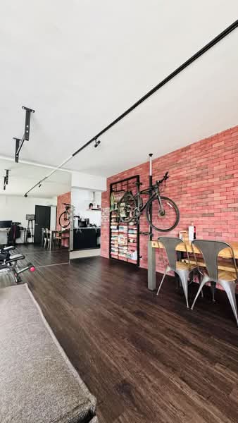 308B Anchorvale Road, 308B Anchorvale Road, 3 Bedrooms, 1,184 sqft, HDB Flat For Sale, by Ligaya Gay Dela Cerna, 500148426 - Living Room - PropertyGuru.com.sg
