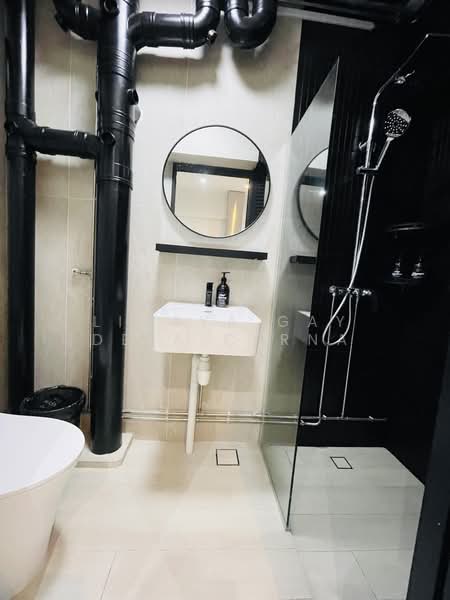 308B Anchorvale Road, 308B Anchorvale Road, 3 Bedrooms, 1,184 sqft, HDB Flat For Sale, by Ligaya Gay Dela Cerna, 500148426 - Bathroom - PropertyGuru.com.sg