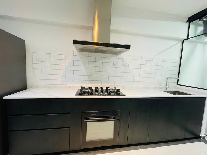 308B Anchorvale Road, 308B Anchorvale Road, 3 Bedrooms, 1,184 sqft, HDB Flat For Sale, by Ligaya Gay Dela Cerna, 500148426 - Kitchen - PropertyGuru.com.sg