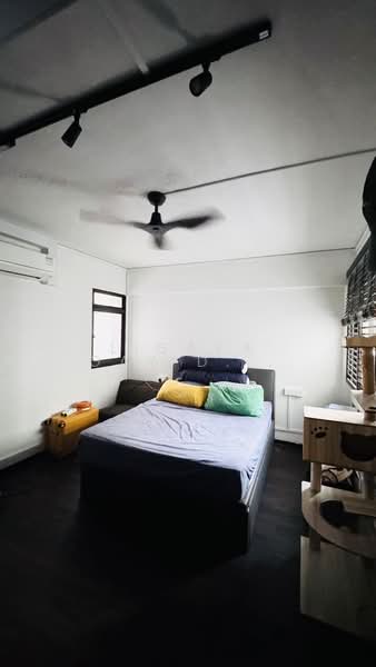 308B Anchorvale Road, 308B Anchorvale Road, 3 Bedrooms, 1,184 sqft, HDB Flat For Sale, by Ligaya Gay Dela Cerna, 500148426 - Bedroom - PropertyGuru.com.sg