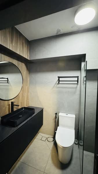 308B Anchorvale Road, 308B Anchorvale Road, 3 Bedrooms, 1,184 sqft, HDB Flat For Sale, by Ligaya Gay Dela Cerna, 500148426 - Bathroom - PropertyGuru.com.sg