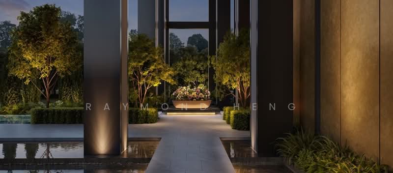 Hudson Place Residences, , 3 Bedrooms, 1,023 sqft, Condominium For Sale, by Raymond Heng, 500148432 - PropertyGuru.com.sg