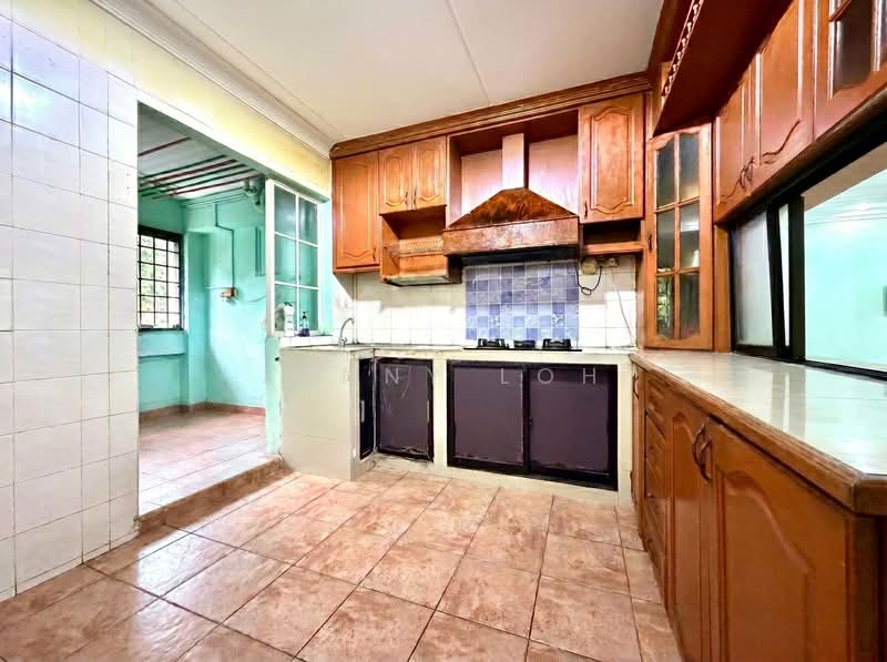 731 Woodlands Circle, 731 Woodlands Circle, 3 Bedrooms, 1,108 sqft, HDB Flat For Sale, by Kenny Loh, 500148433 - Kitchen - PropertyGuru.com.sg