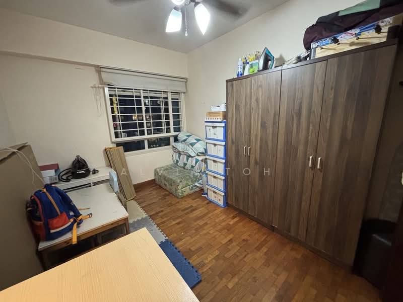 466D Spring Lodge, 466D Sembawang Drive, 3 Bedrooms, 1,184 sqft, HDB Flat For Sale, by Alvin Toh, 500148436 - Bedroom - PropertyGuru.com.sg