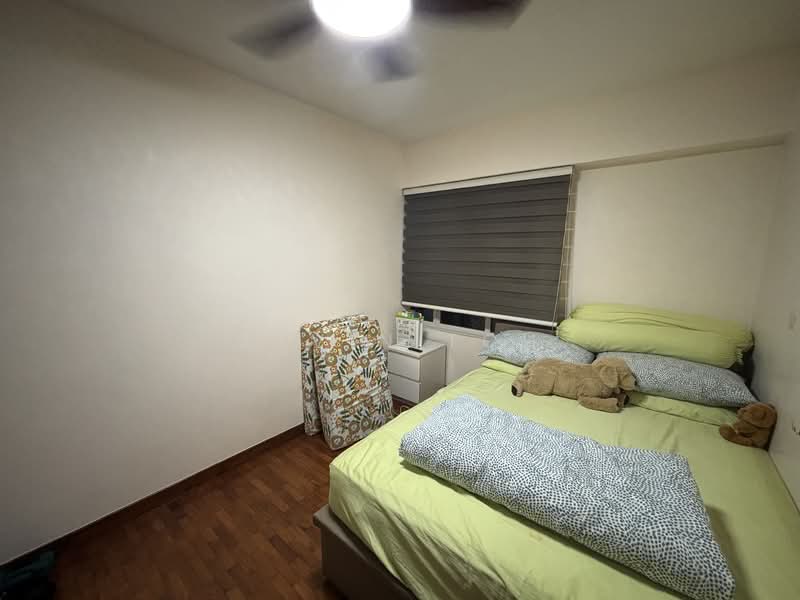 466D Spring Lodge, 466D Sembawang Drive, 3 Bedrooms, 1,184 sqft, HDB Flat For Sale, by Alvin Toh, 500148436 - Bedroom - PropertyGuru.com.sg