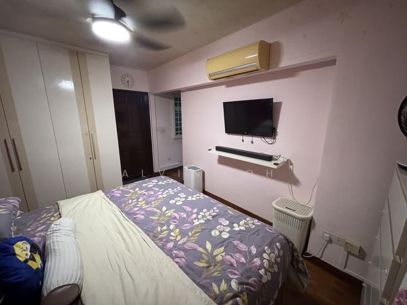 466D Spring Lodge, 466D Sembawang Drive, 3 Bedrooms, 1,184 sqft, HDB Flat For Sale, by Alvin Toh, 500148436 - Bedroom - PropertyGuru.com.sg