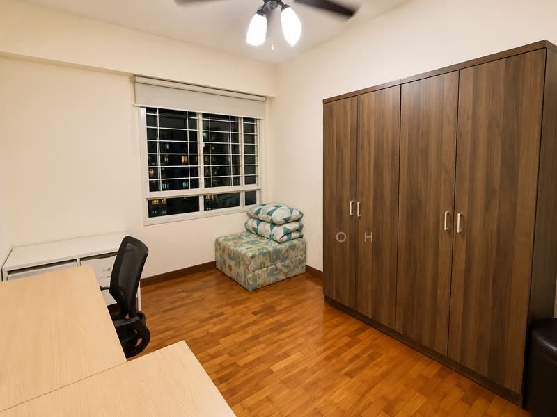 466D Spring Lodge, 466D Sembawang Drive, 3 Bedrooms, 1,184 sqft, HDB Flat For Sale, by Alvin Toh, 500148436 - Bedroom - PropertyGuru.com.sg
