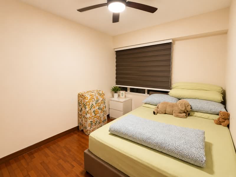 466D Spring Lodge, 466D Sembawang Drive, 3 Bedrooms, 1,184 sqft, HDB Flat For Sale, by Alvin Toh, 500148436 - Bedroom - PropertyGuru.com.sg