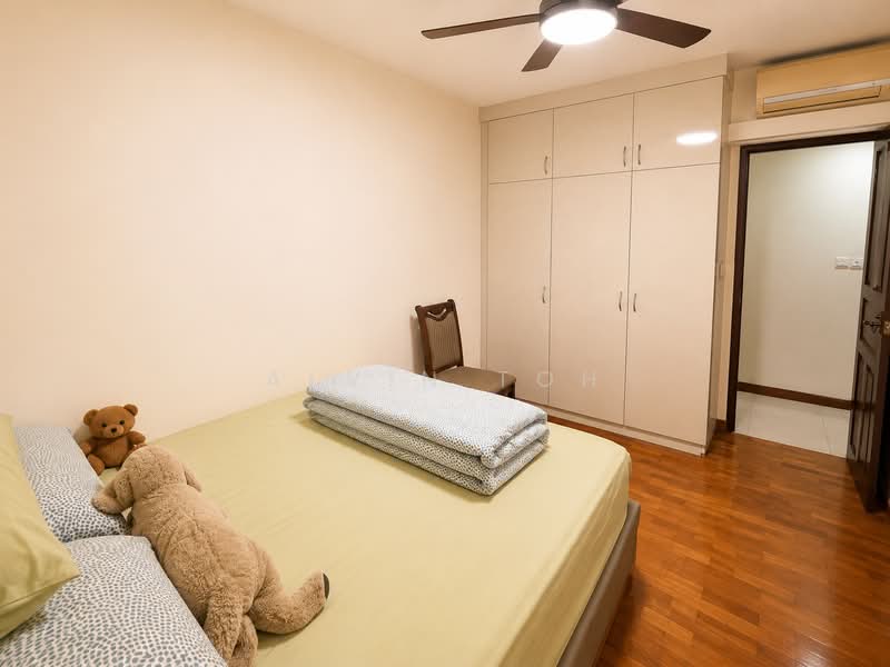 466D Spring Lodge, 466D Sembawang Drive, 3 Bedrooms, 1,184 sqft, HDB Flat For Sale, by Alvin Toh, 500148436 - Bedroom - PropertyGuru.com.sg