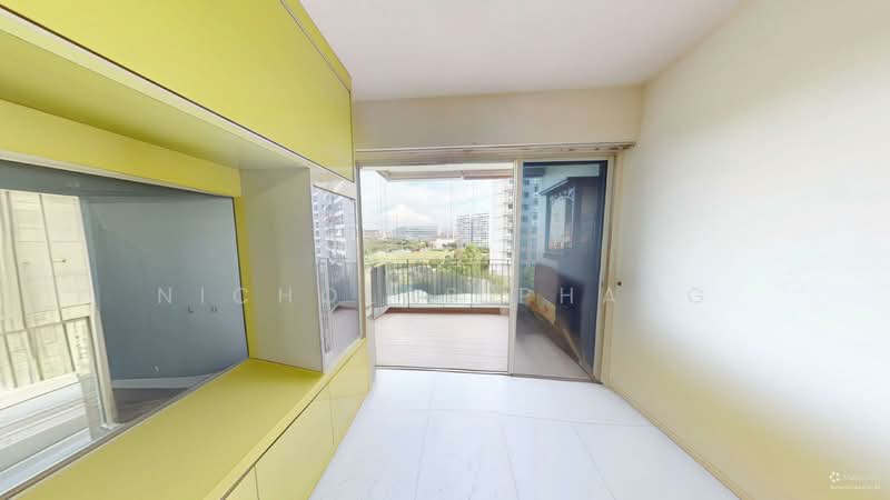 CityLife @ Tampines, , 2 Bedrooms, 786 sqft, Executive Condominium For Sale, by Nicholas Phang, 500148440 - Balcony - PropertyGuru.com.sg