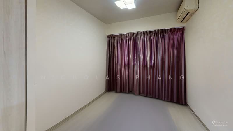 CityLife @ Tampines, , 2 Bedrooms, 786 sqft, Executive Condominium For Sale, by Nicholas Phang, 500148440 - Interior - PropertyGuru.com.sg