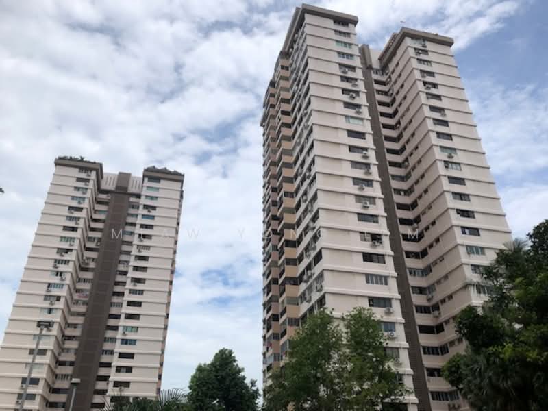Laguna Park, 5000A Marine Parade Road, Room Rental, 80 sqft, Apartment For Rent, by Miaw Yong Lim, 500148442 - Exterior - PropertyGuru.com.sg