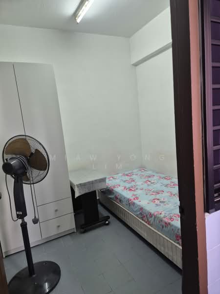 Laguna Park, 5000A Marine Parade Road, Room Rental, 80 sqft, Apartment For Rent, by Miaw Yong Lim, 500148442 - Bedroom - PropertyGuru.com.sg