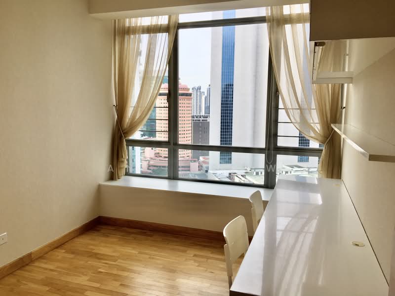 Park Infinia at Wee Nam, 6A Lincoln Road, 2 Bedrooms, 850 sqft, Condominium For Sale, by Angie Seow, 500148443 - View - PropertyGuru.com.sg