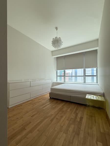Park Infinia at Wee Nam, 6A Lincoln Road, 2 Bedrooms, 850 sqft, Condominium For Sale, by Angie Seow, 500148443 - Bedroom - PropertyGuru.com.sg
