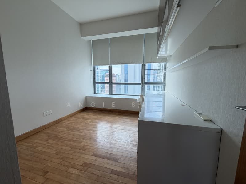 Park Infinia at Wee Nam, 6A Lincoln Road, 2 Bedrooms, 850 sqft, Condominium For Sale, by Angie Seow, 500148443 - Bedroom 2 - PropertyGuru.com.sg