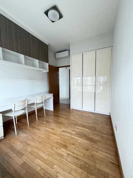 Park Infinia at Wee Nam, 6A Lincoln Road, 2 Bedrooms, 850 sqft, Condominium For Sale, by Angie Seow, 500148443 - Bedroom 2 - PropertyGuru.com.sg