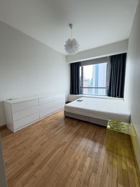 Park Infinia at Wee Nam, 6A Lincoln Road, 2 Bedrooms, 850 sqft, Condominium For Sale, by Angie Seow, 500148443 - Master Bedroom - PropertyGuru.com.sg