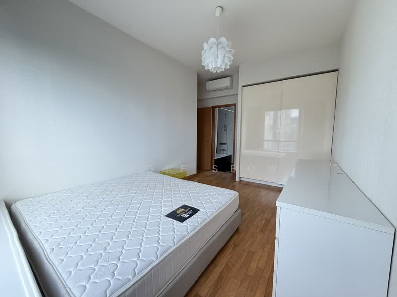 Park Infinia at Wee Nam, 6A Lincoln Road, 2 Bedrooms, 850 sqft, Condominium For Sale, by Angie Seow, 500148443 - Master Bedroom - PropertyGuru.com.sg