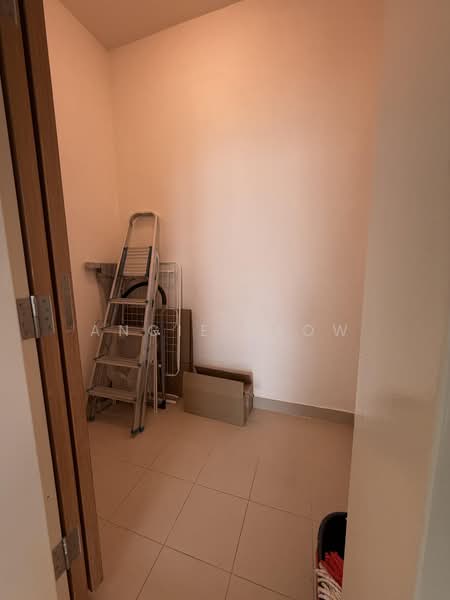 Park Infinia at Wee Nam, 6A Lincoln Road, 2 Bedrooms, 850 sqft, Condominium For Sale, by Angie Seow, 500148443 - Household shelter - PropertyGuru.com.sg