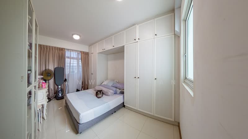 453A Bukit Batok West Avenue 6, 453A Bukit Batok West Avenue 6, 3 Bedrooms, 1,238 sqft, HDB Flat For Sale, by Anwar Chan, 500148444 - Bedroom - PropertyGuru.com.sg