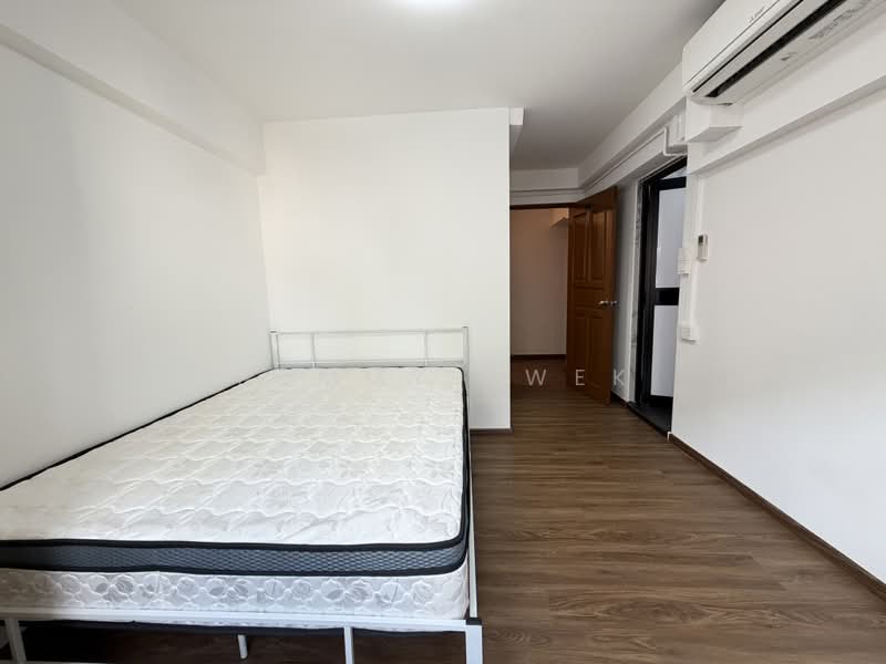 40 Beo Crescent, 40 Beo Crescent, Studio, 250 sqft, HDB Flat For Rent, by Tommy Kwek, 500148446 - Bedroom - PropertyGuru.com.sg