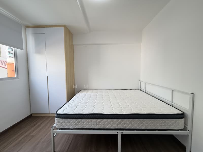 40 Beo Crescent, 40 Beo Crescent, Studio, 250 sqft, HDB Flat For Rent, by Tommy Kwek, 500148446 - Bedroom - PropertyGuru.com.sg
