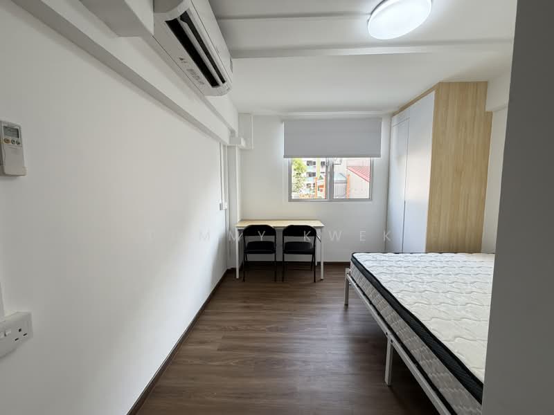 40 Beo Crescent, 40 Beo Crescent, Studio, 250 sqft, HDB Flat For Rent, by Tommy Kwek, 500148446 - Bedroom - PropertyGuru.com.sg