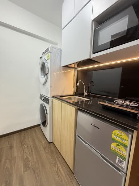 40 Beo Crescent, 40 Beo Crescent, Studio, 250 sqft, HDB Flat For Rent, by Tommy Kwek, 500148446 - Kitchen - PropertyGuru.com.sg