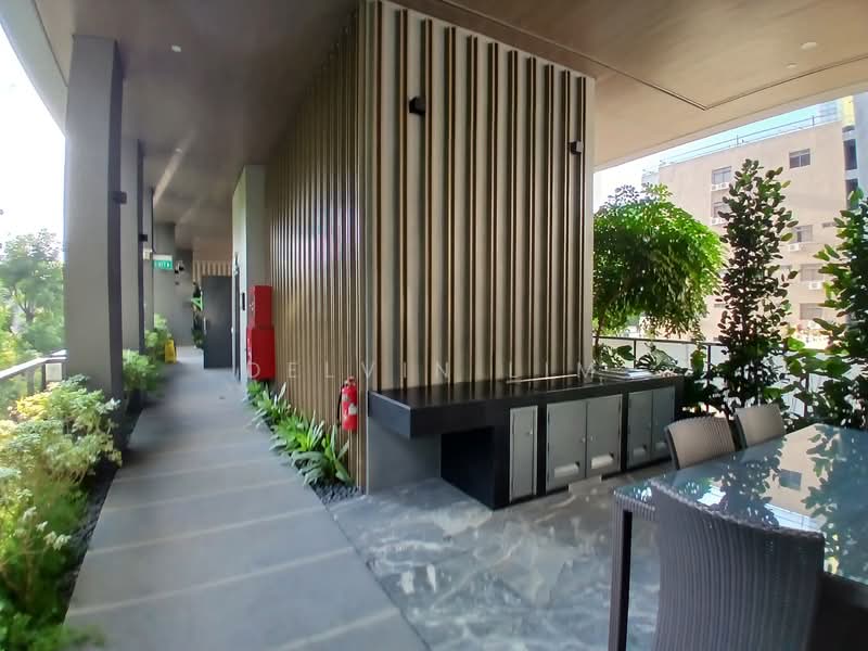 33 Devonshire, 33 Devonshire Road, 2 Bedrooms, 1,001 sqft, Apartment For Rent, by Delvin Lim, 500148447 - Exterior - PropertyGuru.com.sg