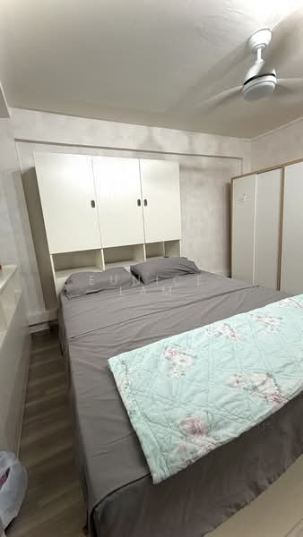4 Ghim Moh Road, 4 Ghim Moh Road, Room Rental, 125 sqft, HDB Flat For Rent, by Eunice Lam, 500148448 - Bedroom - PropertyGuru.com.sg