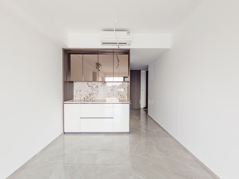 Tembusu Grand, 94 Jalan Tembusu, 4 Bedrooms, 1,173 sqft, Condominium For Rent, by Luke Lim, 500148452 - Kitchen - PropertyGuru.com.sg