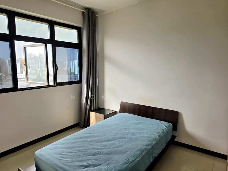 995B Buangkok Crescent, 995B Buangkok Crescent, 1 Bedroom, 506 sqft, HDB Flat For Sale, by Nick R. L, 500148454 - Bedroom - PropertyGuru.com.sg