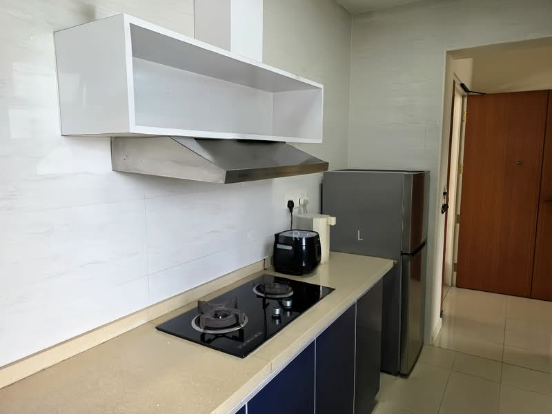 995B Buangkok Crescent, 995B Buangkok Crescent, 1 Bedroom, 506 sqft, HDB Flat For Sale, by Nick R. L, 500148454 - Kitchen - PropertyGuru.com.sg