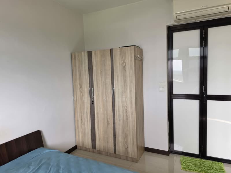 995B Buangkok Crescent, 995B Buangkok Crescent, 1 Bedroom, 506 sqft, HDB Flat For Sale, by Nick R. L, 500148454 - Bedroom - PropertyGuru.com.sg