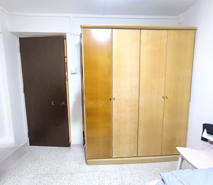 228 Lorong 8 Toa Payoh, 228 Lorong 8 Toa Payoh, Room Rental, 130 sqft, HDB Flat For Rent, by Kay HO 何杰彬, 500148460 - Interior - PropertyGuru.com.sg