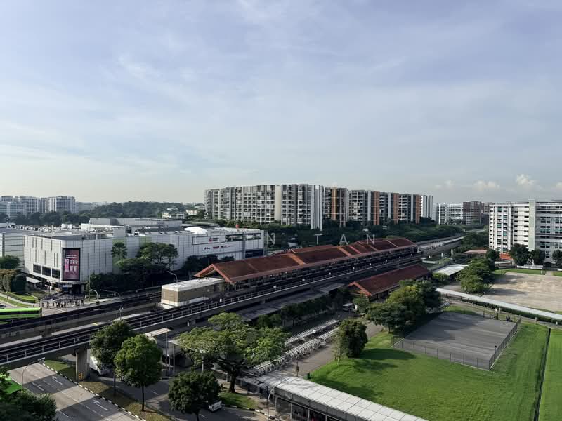 151 Yishun Street 11, 151 Yishun Street 11, 2 Bedrooms, 721 sqft, HDB Flat For Sale, by Elgin Tan, 500148468 - PropertyGuru.com.sg