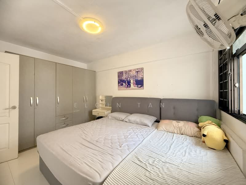 151 Yishun Street 11, 151 Yishun Street 11, 2 Bedrooms, 721 sqft, HDB Flat For Sale, by Elgin Tan, 500148468 - Bedroom - PropertyGuru.com.sg