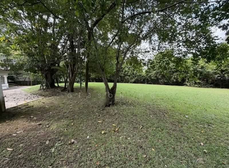 Brizay park, old holland road, 6 Bedrooms, 5,000 sqft, Good Class Bungalow For Sale, by Gibson Ho, 500148469 - Exterior - PropertyGuru.com.sg