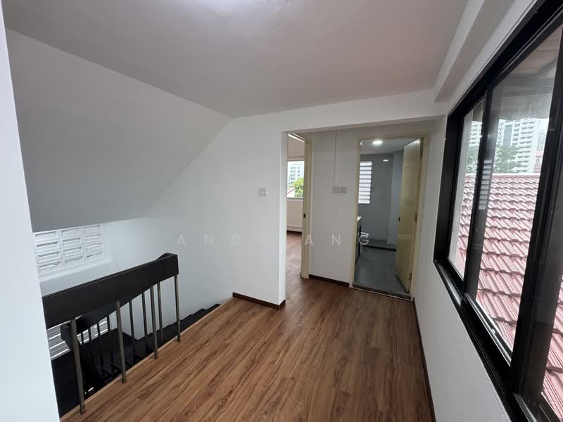 Faber Garden Condominium, 4 Angklong Lane, 3 Bedrooms, 2,200 sqft, Condominium For Rent, by Andy Ang, 500148470 - Corridor - PropertyGuru.com.sg
