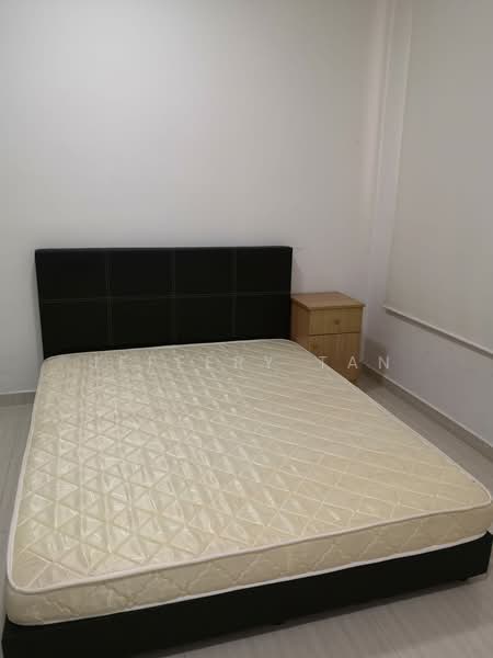 Yunnan Gardens, Yunnan Walk 1, 1 Bedroom, 250 sqft, Terraced House For Rent, by Jeffery Tan, 500148471 - Bedroom - PropertyGuru.com.sg