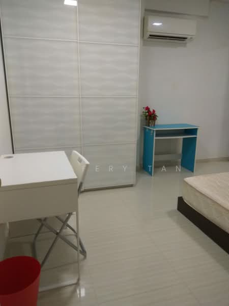 Yunnan Gardens, Yunnan Walk 1, 1 Bedroom, 250 sqft, Terraced House For Rent, by Jeffery Tan, 500148471 - Bedroom - PropertyGuru.com.sg