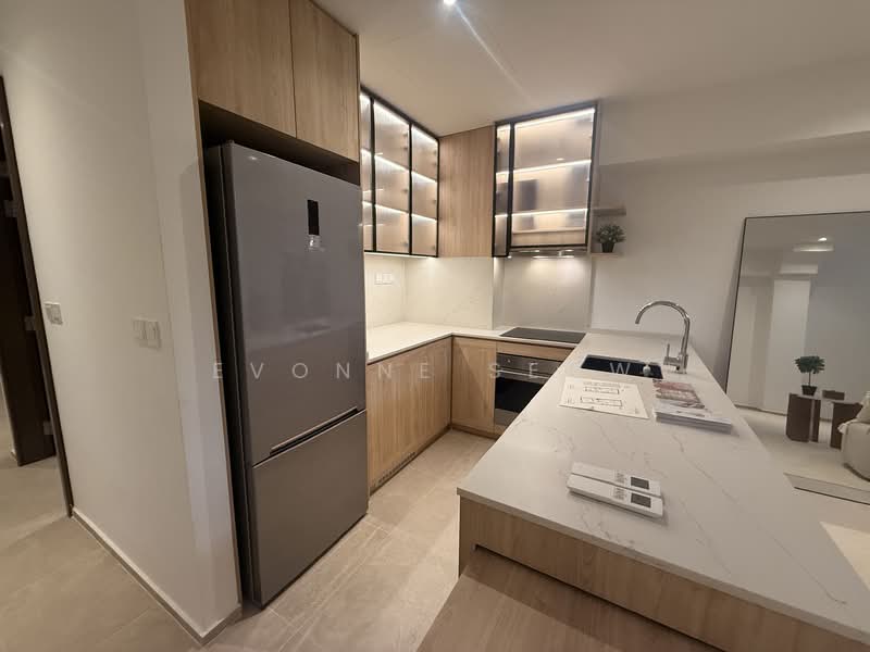 Atlassia, 30 Joo Chiat Place, 2 Bedrooms, 1,292 sqft, Condominium For Sale, by Evonne Seow, 500148475 - PropertyGuru.com.sg
