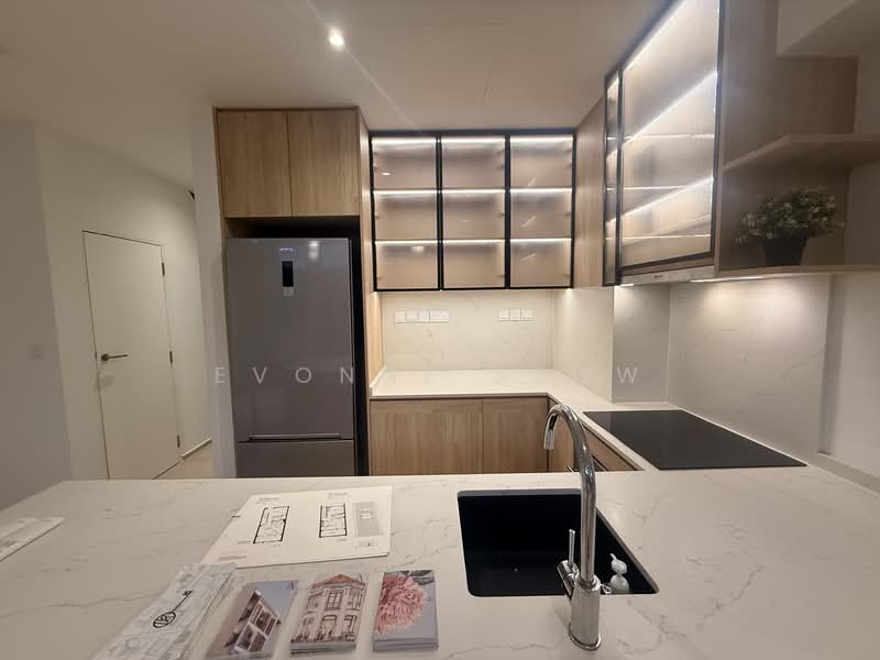 Atlassia, 30 Joo Chiat Place, 2 Bedrooms, 1,292 sqft, Condominium For Sale, by Evonne Seow, 500148475 - PropertyGuru.com.sg