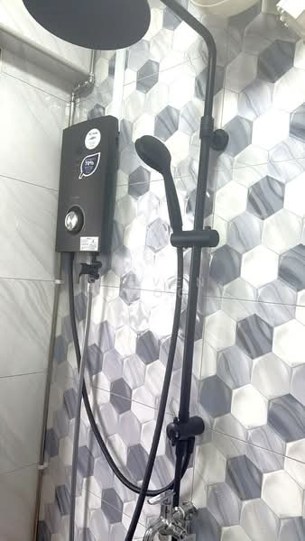 714 Yishun Street 71, 714 Yishun Street 71, Room Rental, 120 sqft, HDB Flat For Rent, by Steven Choo, 500148477 - Bathroom - PropertyGuru.com.sg